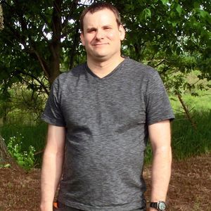 Meet your Posher, Kurt